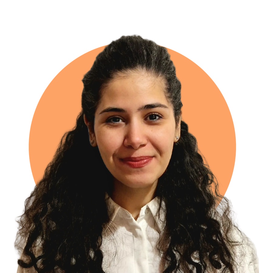 Mina Shahriari
